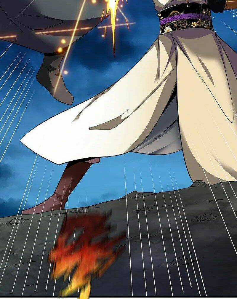 Chiến Đỉnh - Chapter 309 - Trang 26