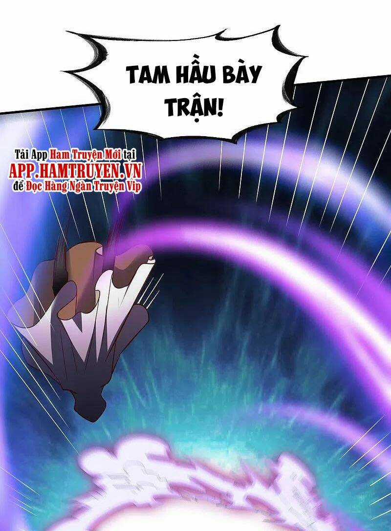 Chiến Đỉnh - Chapter 309 - Trang 31