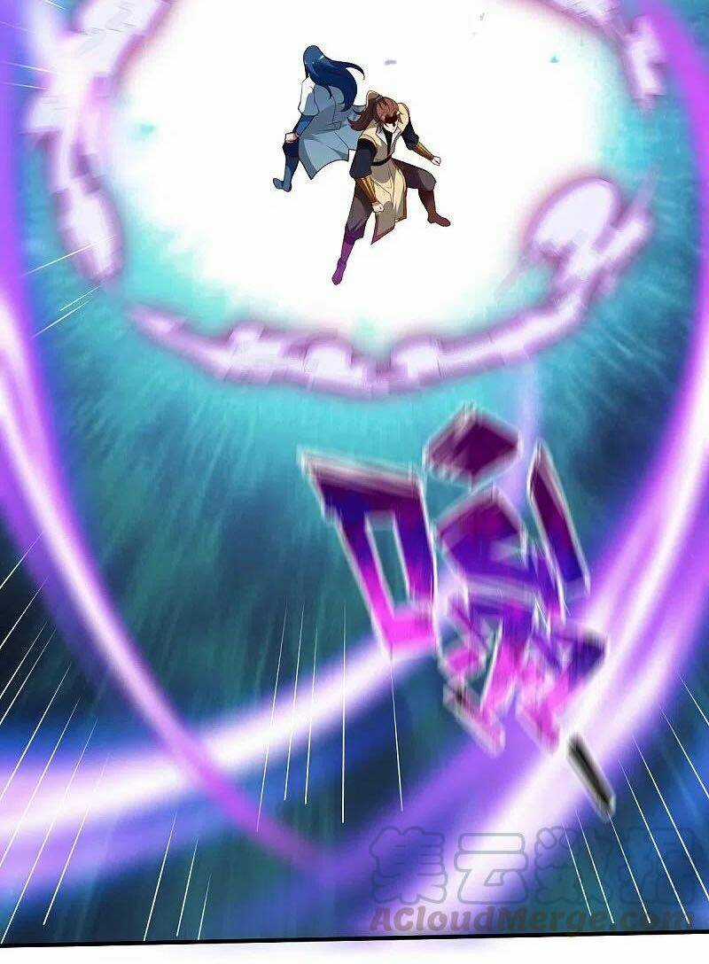 Chiến Đỉnh - Chapter 309 - Trang 32