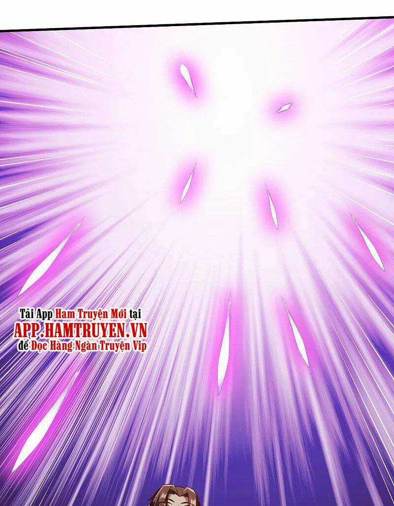 Chiến Đỉnh - Chapter 309 - Trang 36