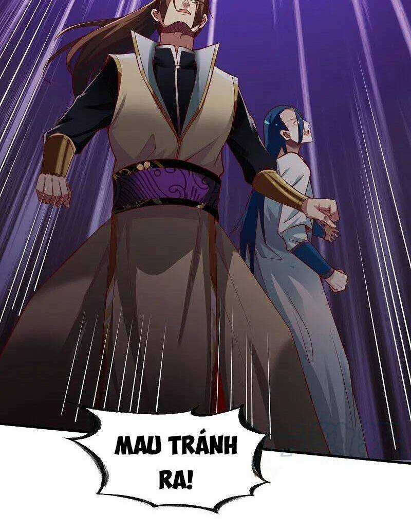 Chiến Đỉnh - Chapter 309 - Trang 37