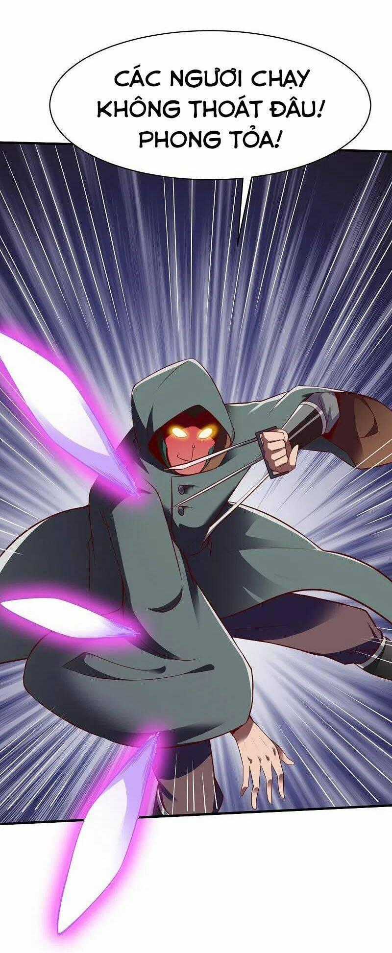 Chiến Đỉnh - Chapter 309 - Trang 38