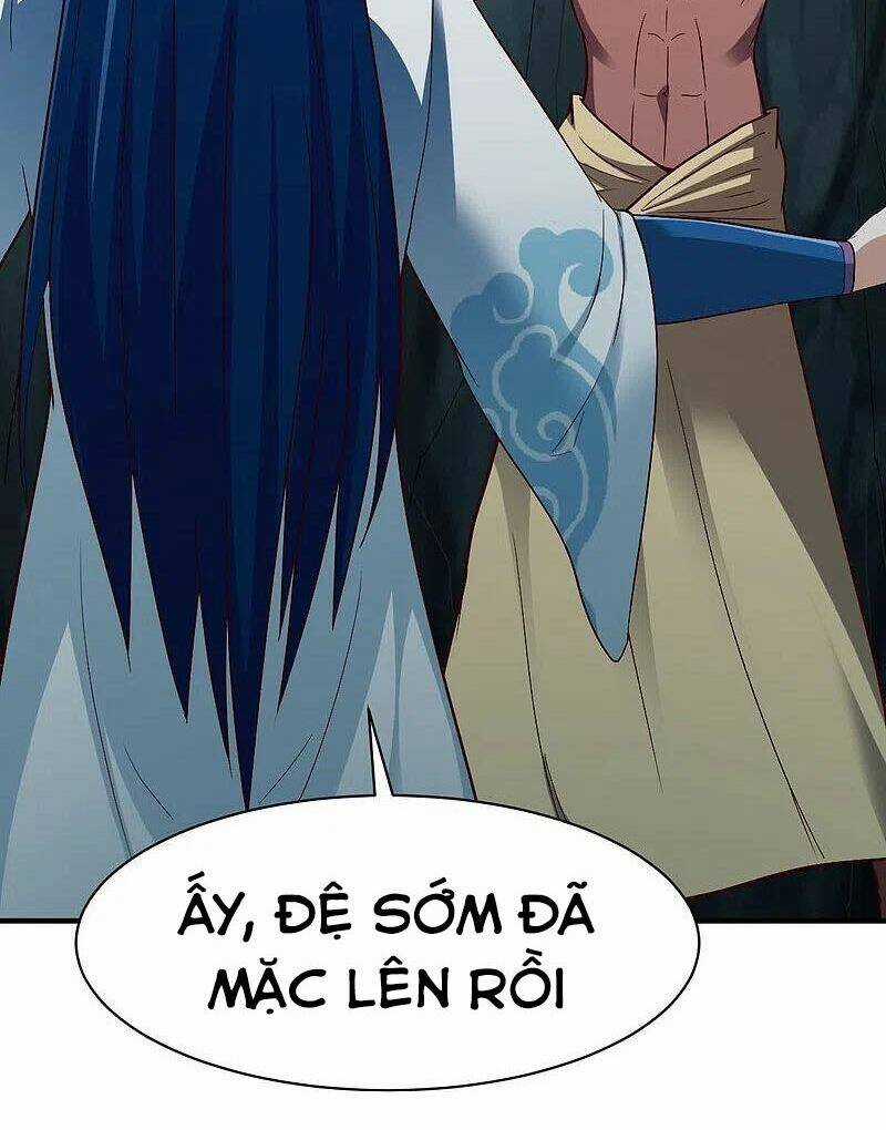 Chiến Đỉnh - Chapter 309 - Trang 7