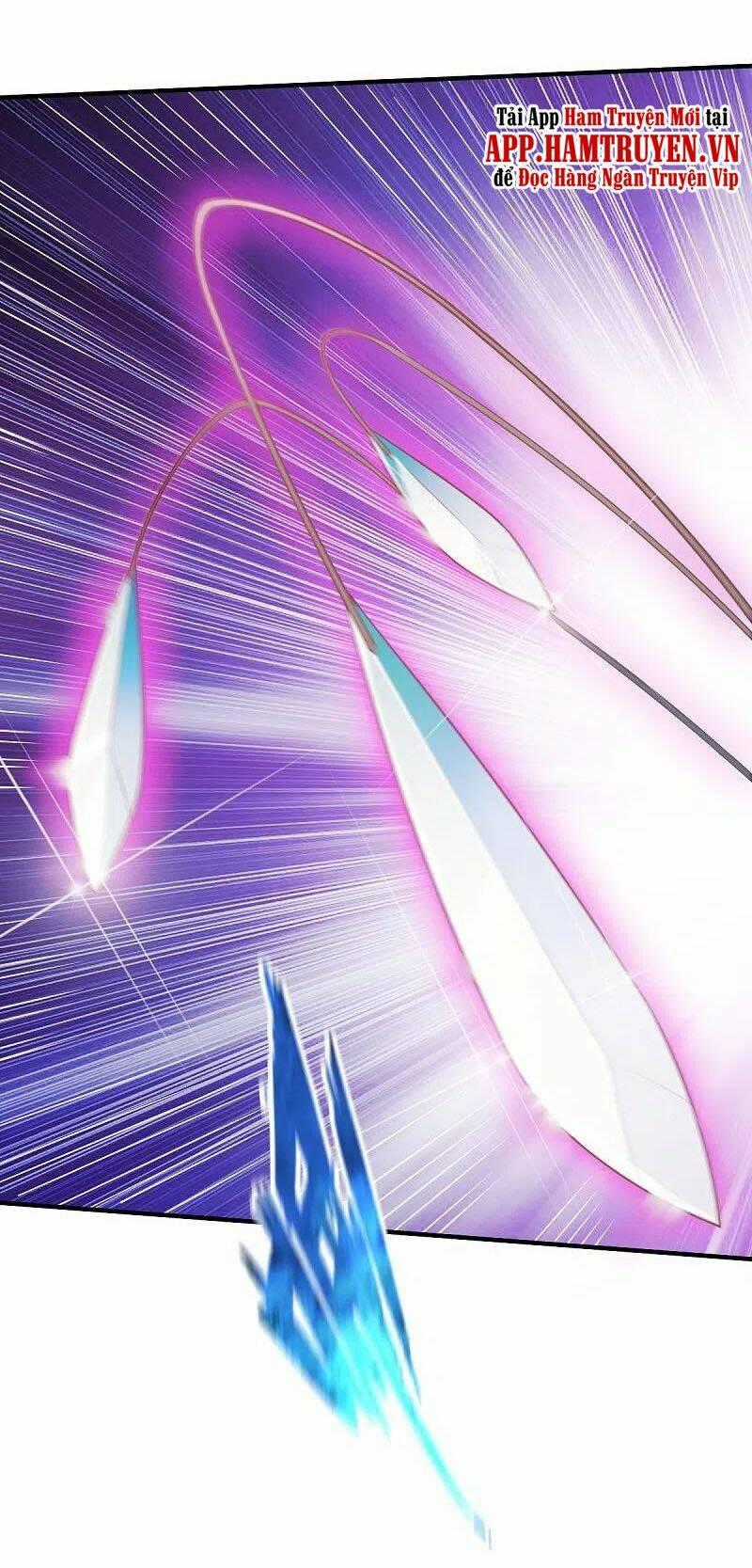 Chiến Đỉnh - Chapter 310 - Trang 1