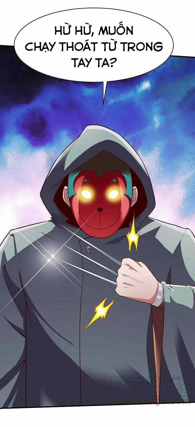 Chiến Đỉnh - Chapter 310 - Trang 2