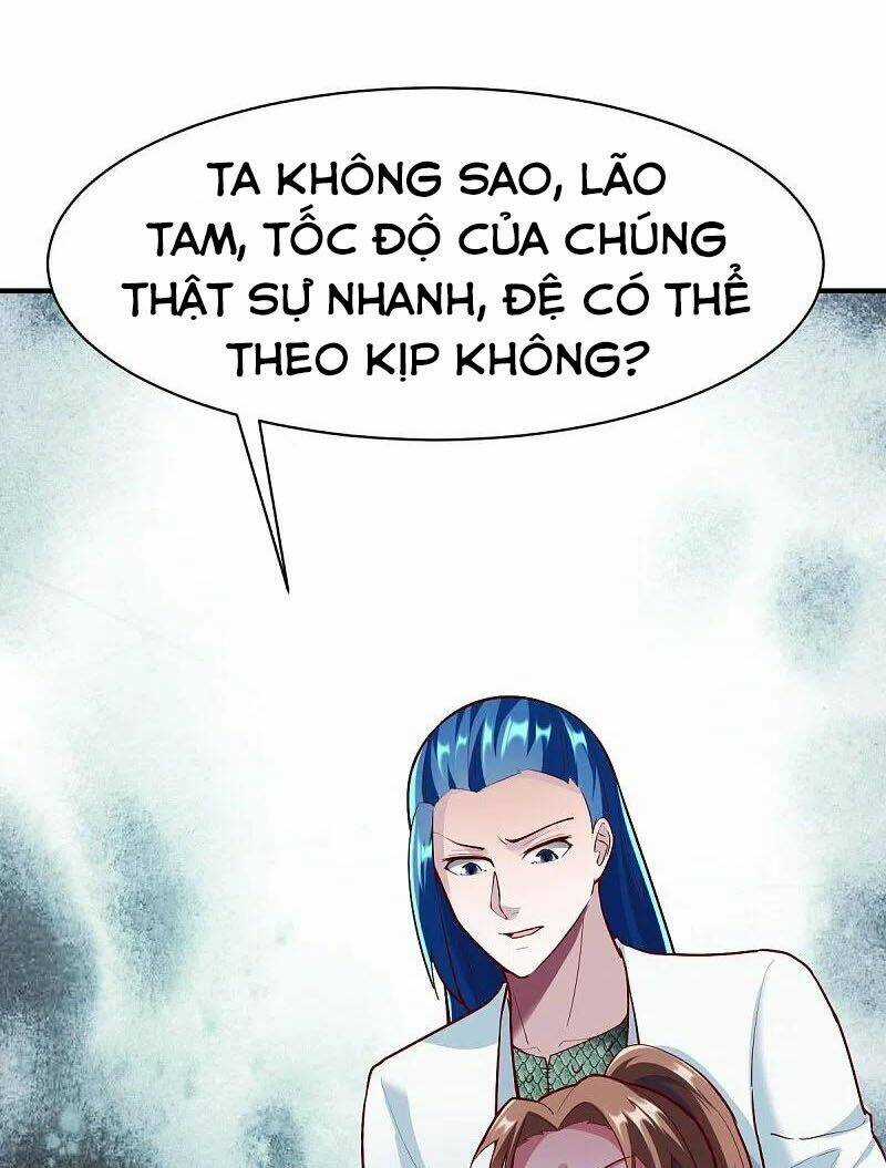 Chiến Đỉnh - Chapter 310 - Trang 11