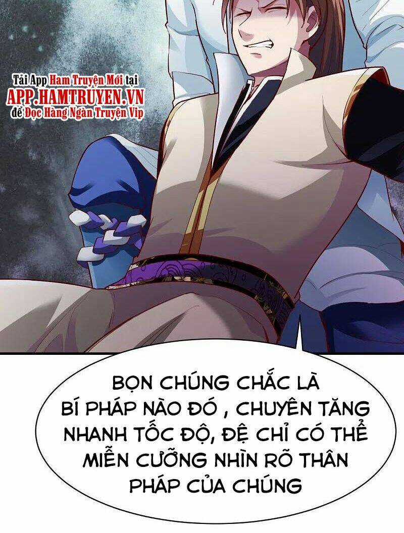 Chiến Đỉnh - Chapter 310 - Trang 12