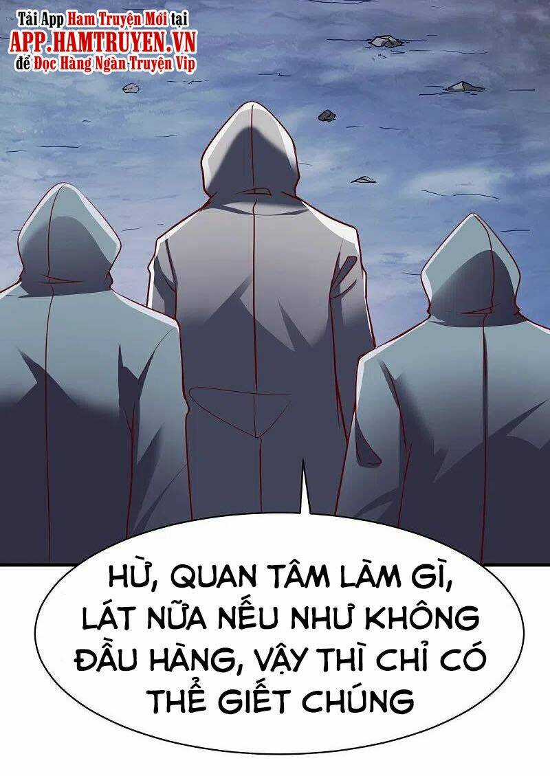 Chiến Đỉnh - Chapter 310 - Trang 15