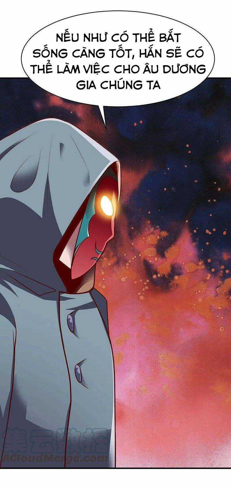 Chiến Đỉnh - Chapter 310 - Trang 16