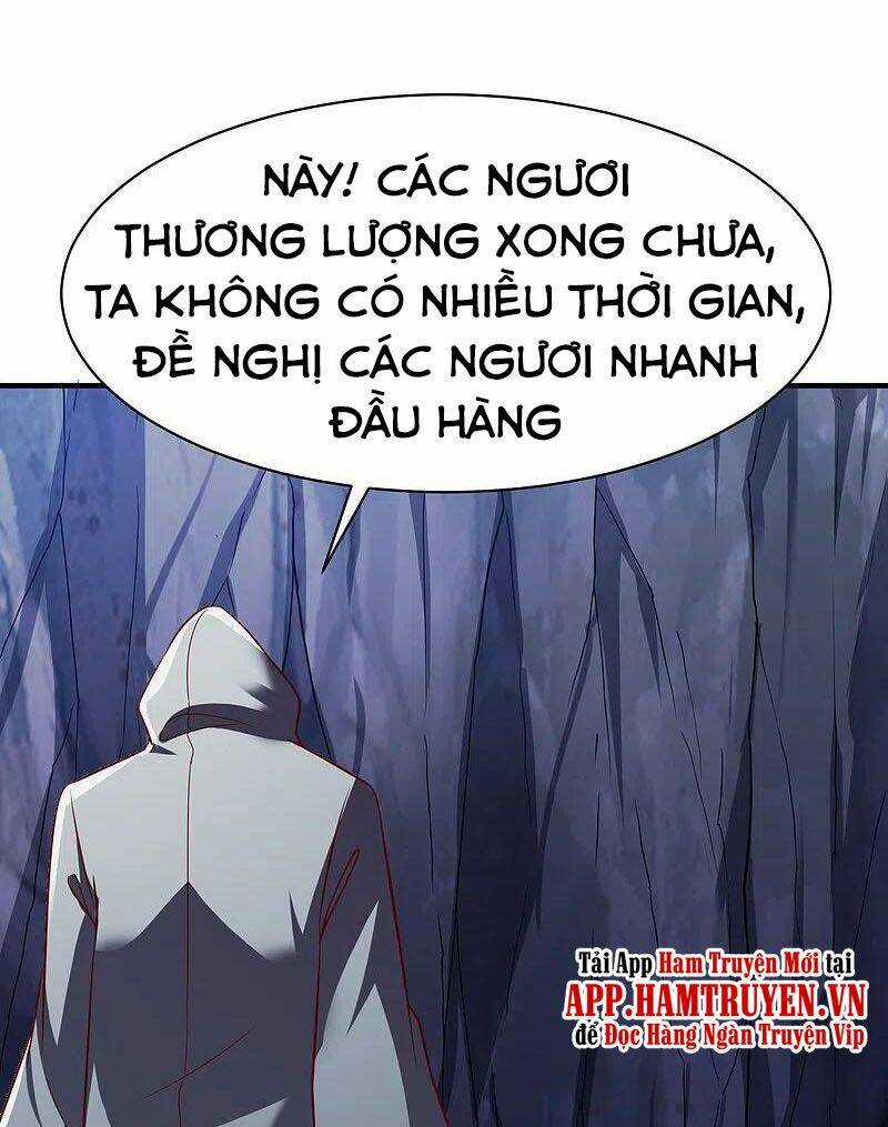 Chiến Đỉnh - Chapter 310 - Trang 17