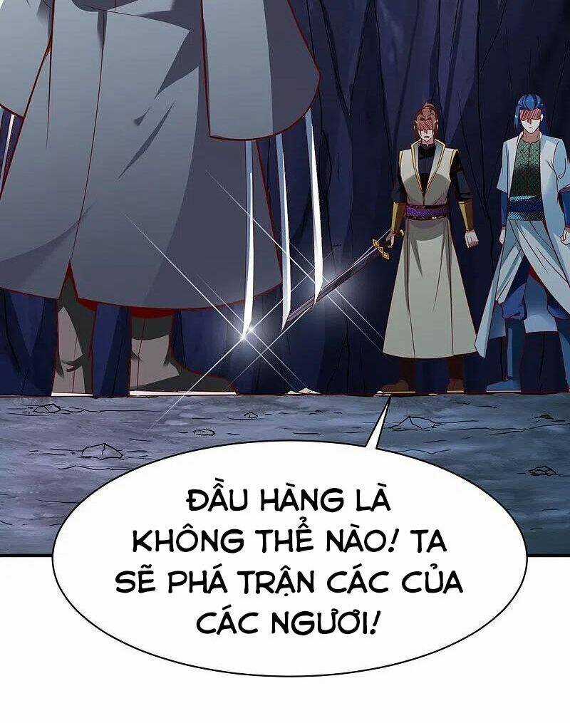 Chiến Đỉnh - Chapter 310 - Trang 18