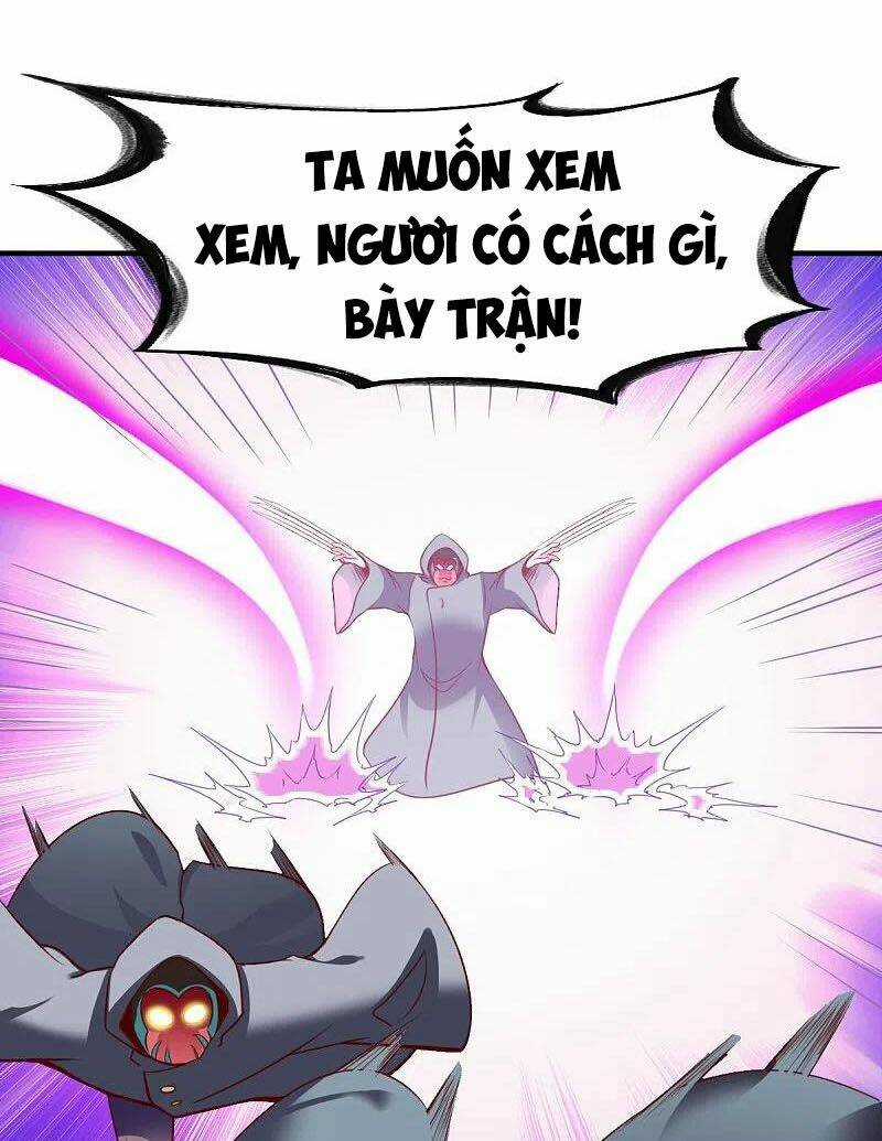 Chiến Đỉnh - Chapter 310 - Trang 19