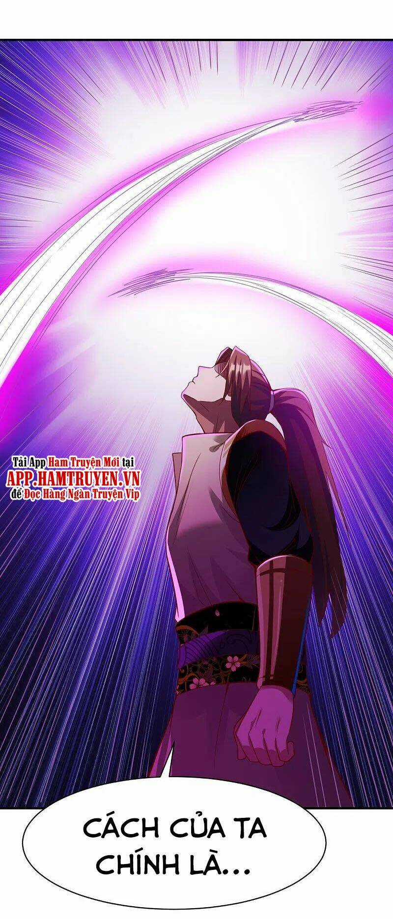 Chiến Đỉnh - Chapter 310 - Trang 21