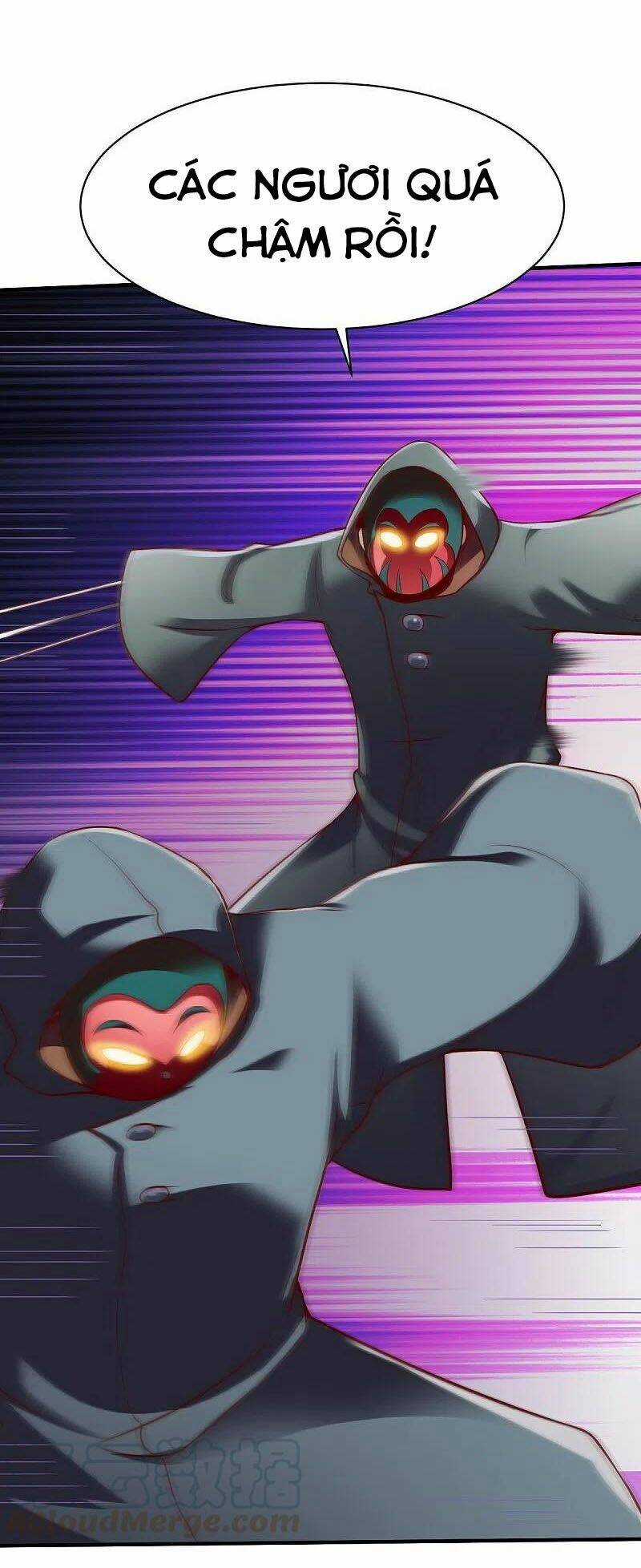 Chiến Đỉnh - Chapter 310 - Trang 24