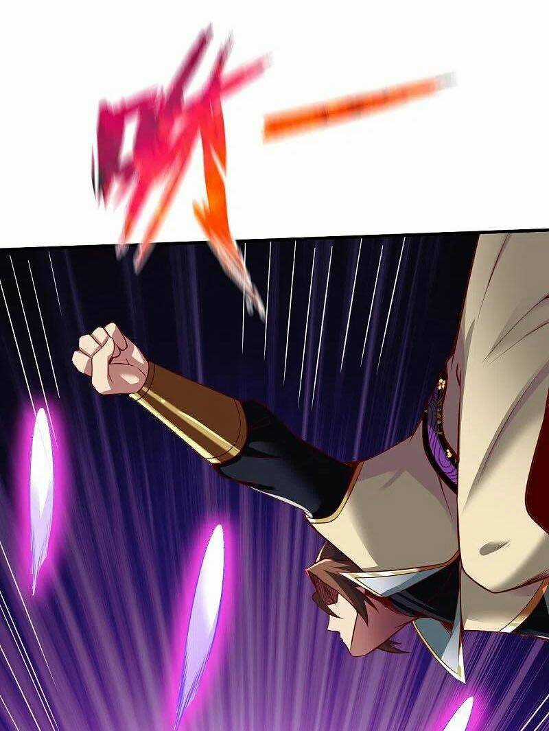 Chiến Đỉnh - Chapter 310 - Trang 25