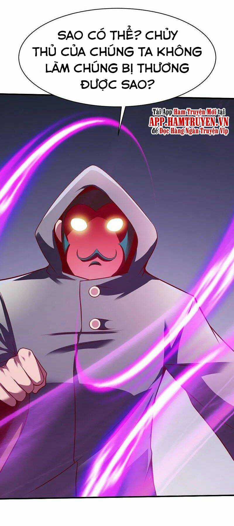 Chiến Đỉnh - Chapter 310 - Trang 28