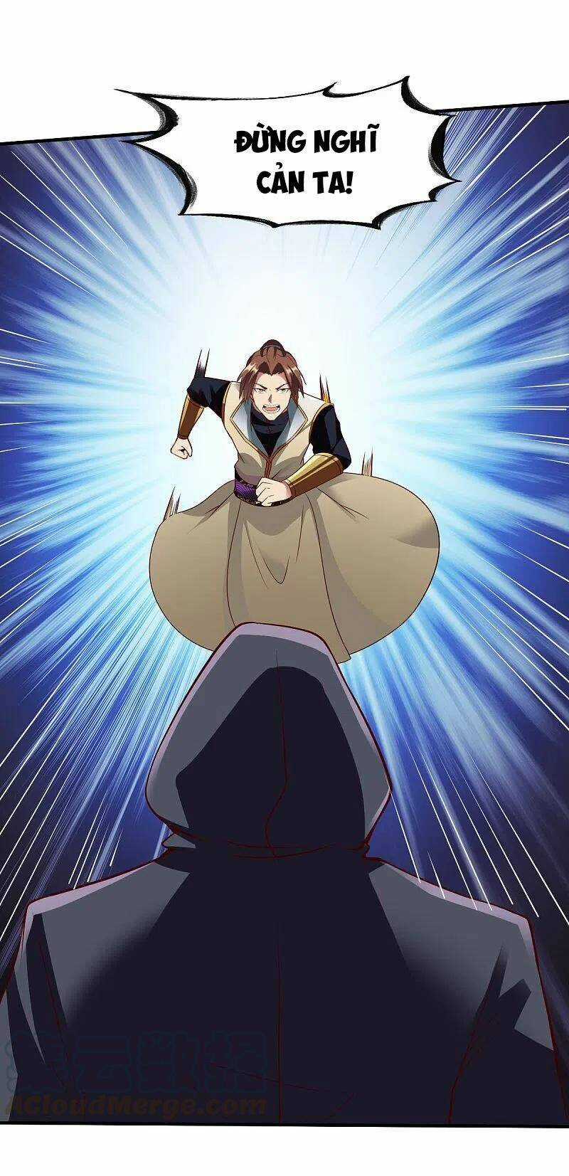 Chiến Đỉnh - Chapter 310 - Trang 29