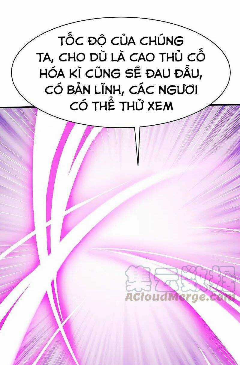 Chiến Đỉnh - Chapter 310 - Trang 4