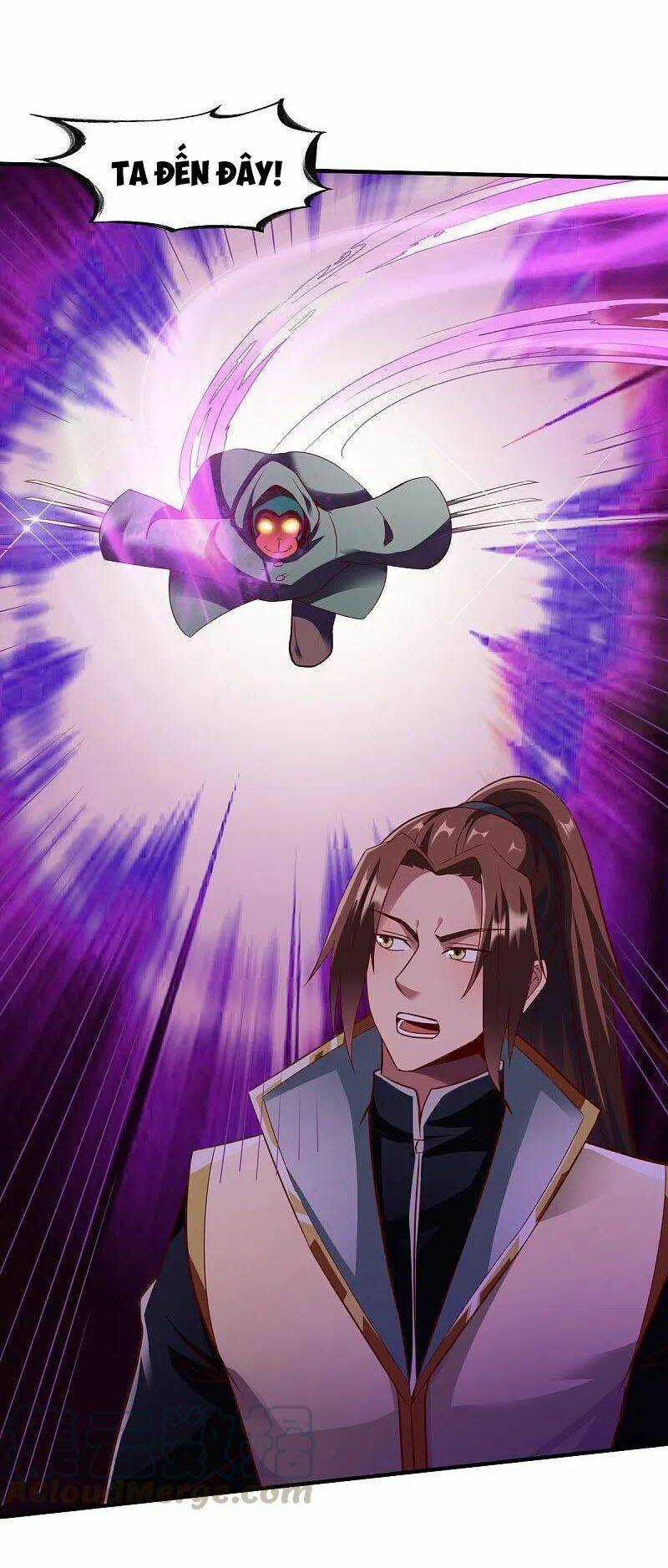 Chiến Đỉnh - Chapter 310 - Trang 31