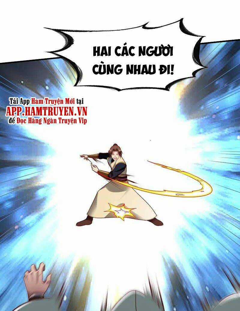 Chiến Đỉnh - Chapter 310 - Trang 32