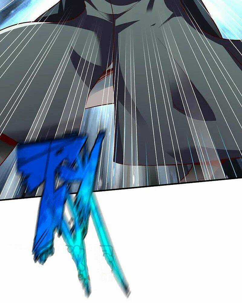 Chiến Đỉnh - Chapter 310 - Trang 35