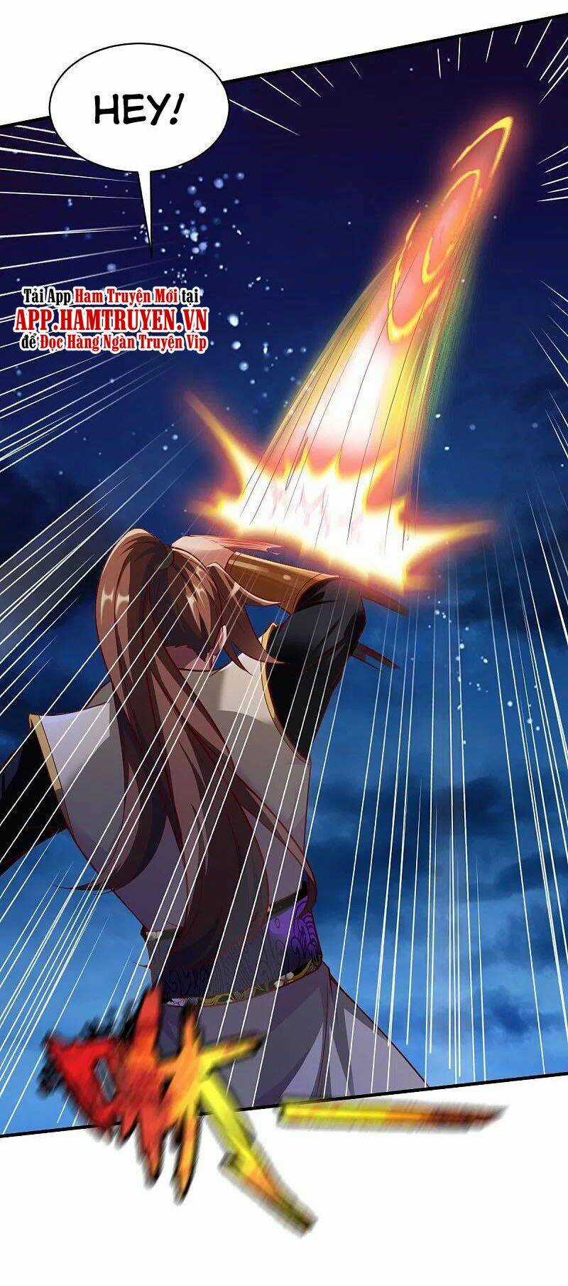 Chiến Đỉnh - Chapter 310 - Trang 36