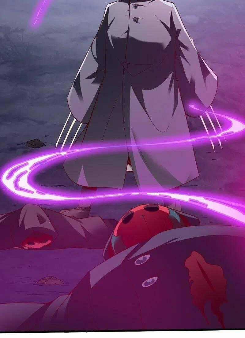 Chiến Đỉnh - Chapter 310 - Trang 39