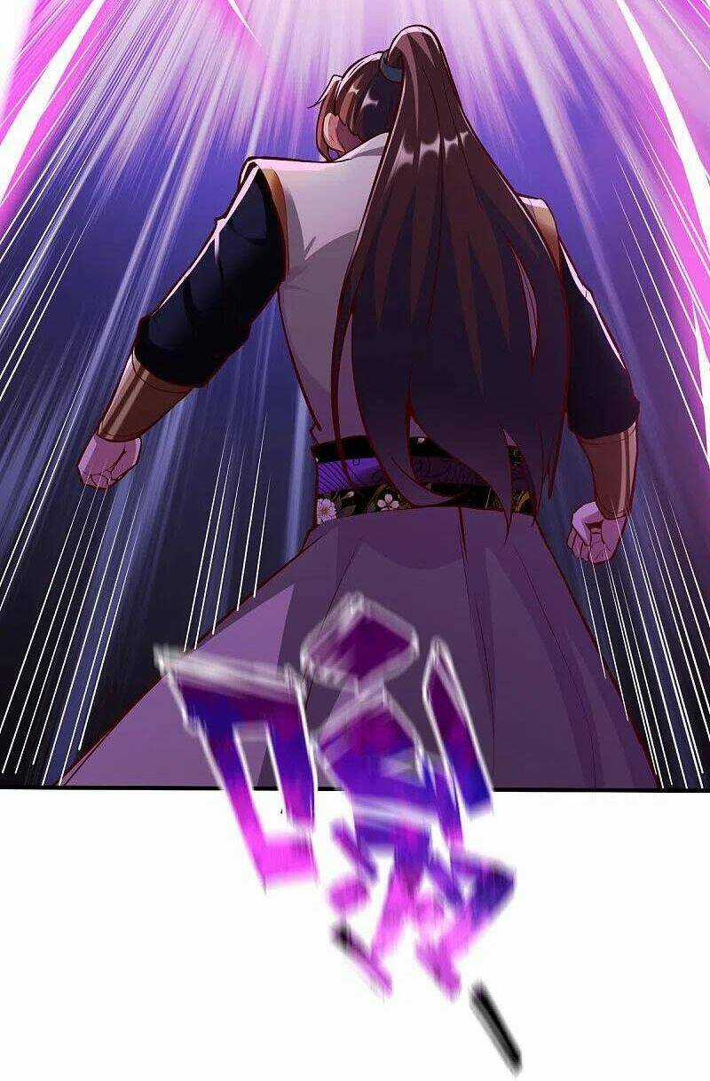 Chiến Đỉnh - Chapter 310 - Trang 5