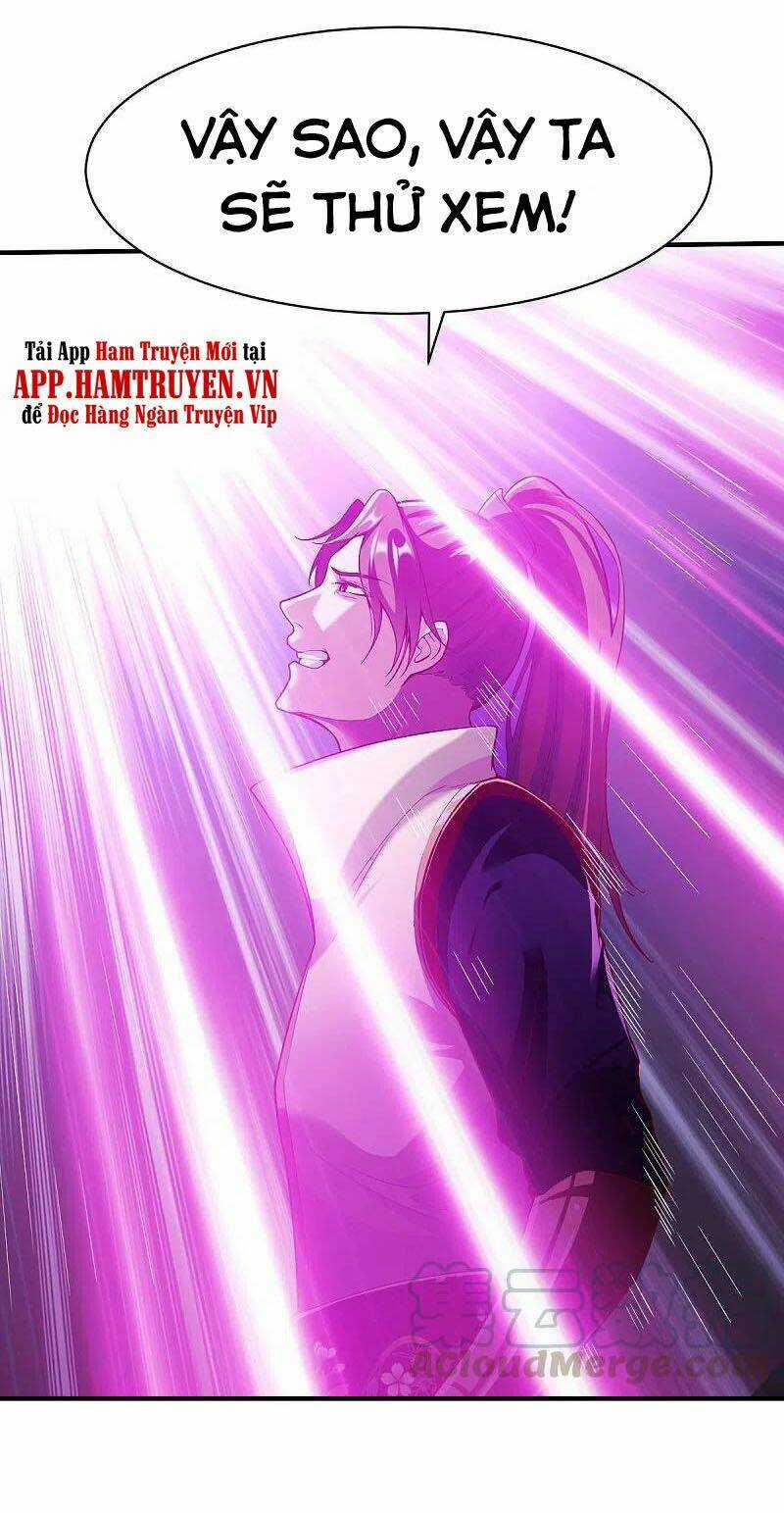 Chiến Đỉnh - Chapter 310 - Trang 6