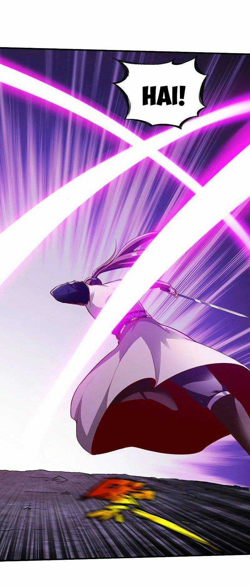 Chiến Đỉnh - Chapter 310 - Trang 7