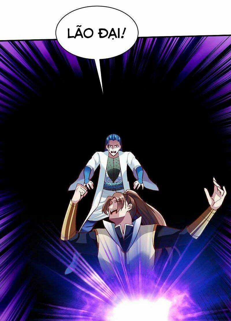 Chiến Đỉnh - Chapter 310 - Trang 9