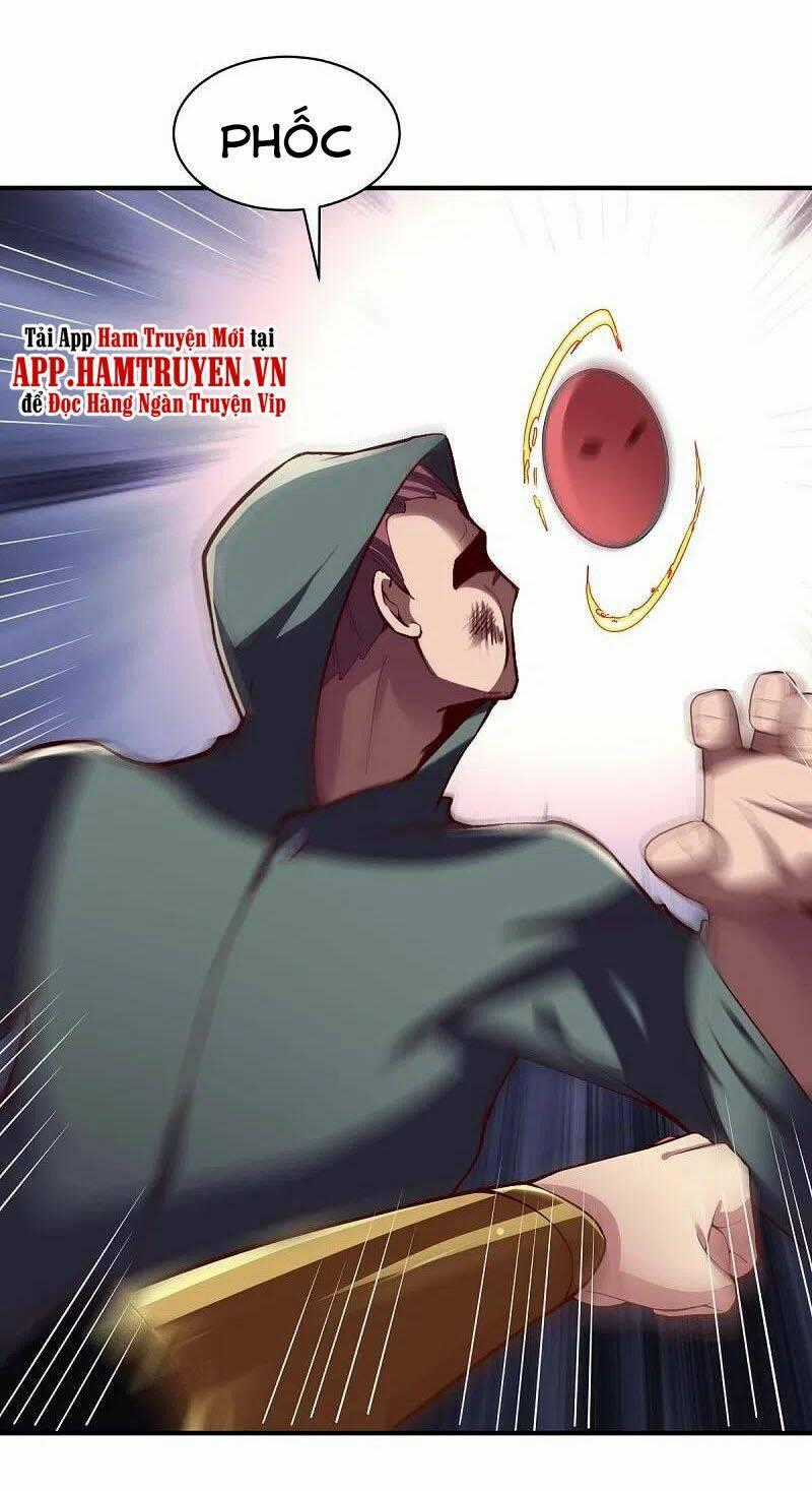 Chiến Đỉnh - Chapter 311 - Trang 1