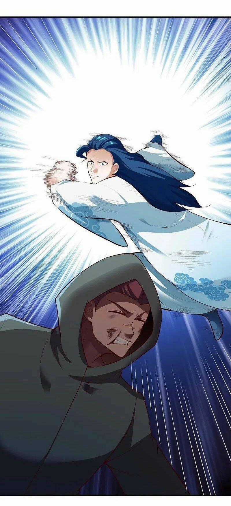 Chiến Đỉnh - Chapter 311 - Trang 2