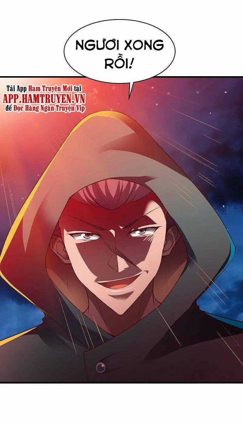 Chiến Đỉnh - Chapter 311 - Trang 12