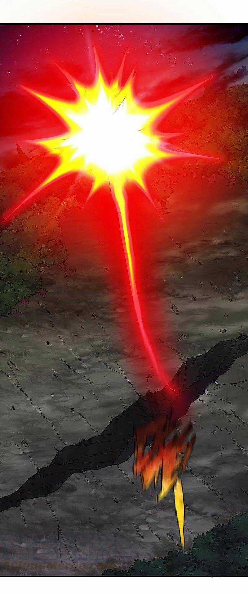 Chiến Đỉnh - Chapter 311 - Trang 13