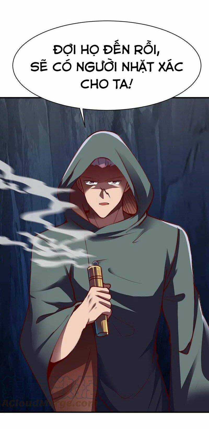 Chiến Đỉnh - Chapter 311 - Trang 15