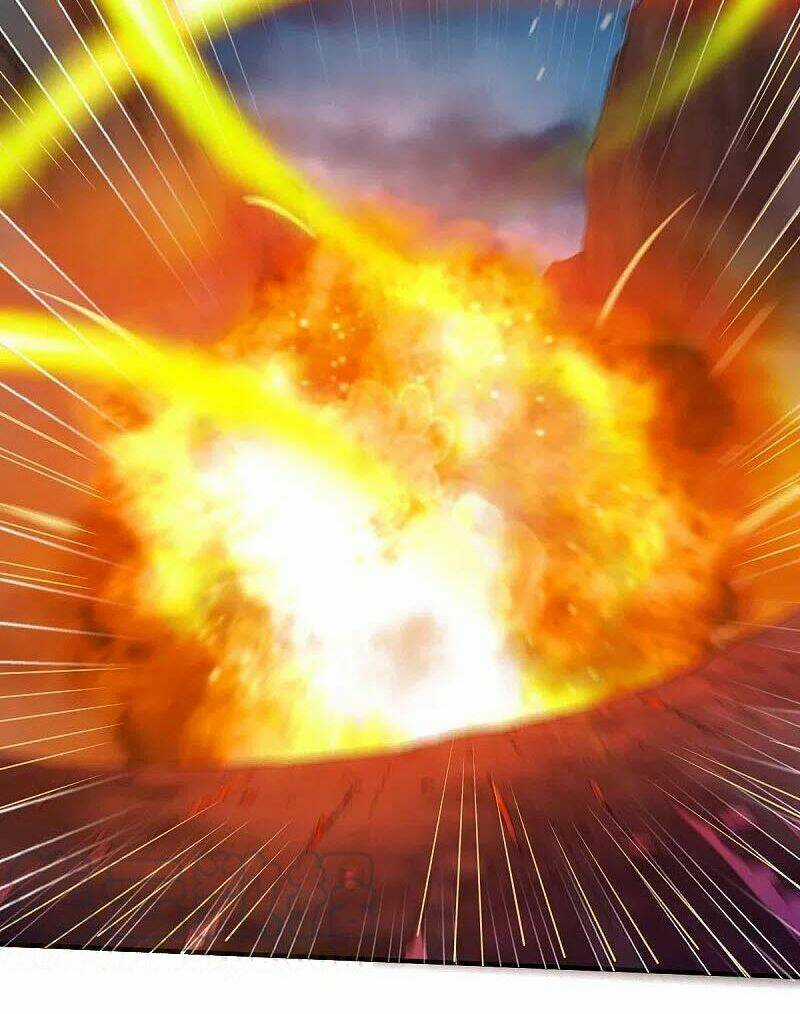 Chiến Đỉnh - Chapter 311 - Trang 18