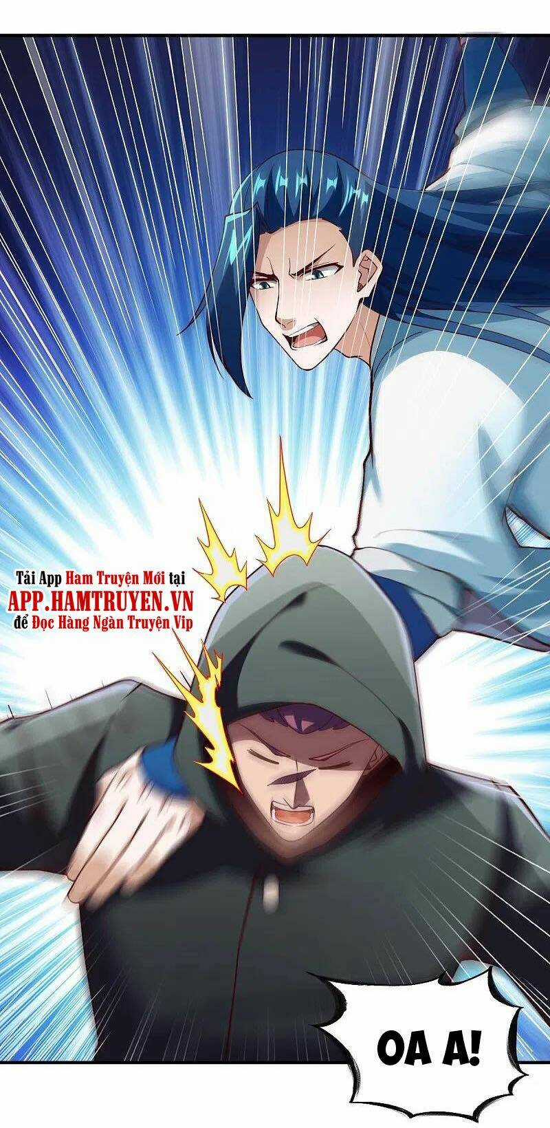 Chiến Đỉnh - Chapter 311 - Trang 3