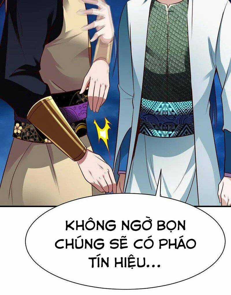 Chiến Đỉnh - Chapter 311 - Trang 22