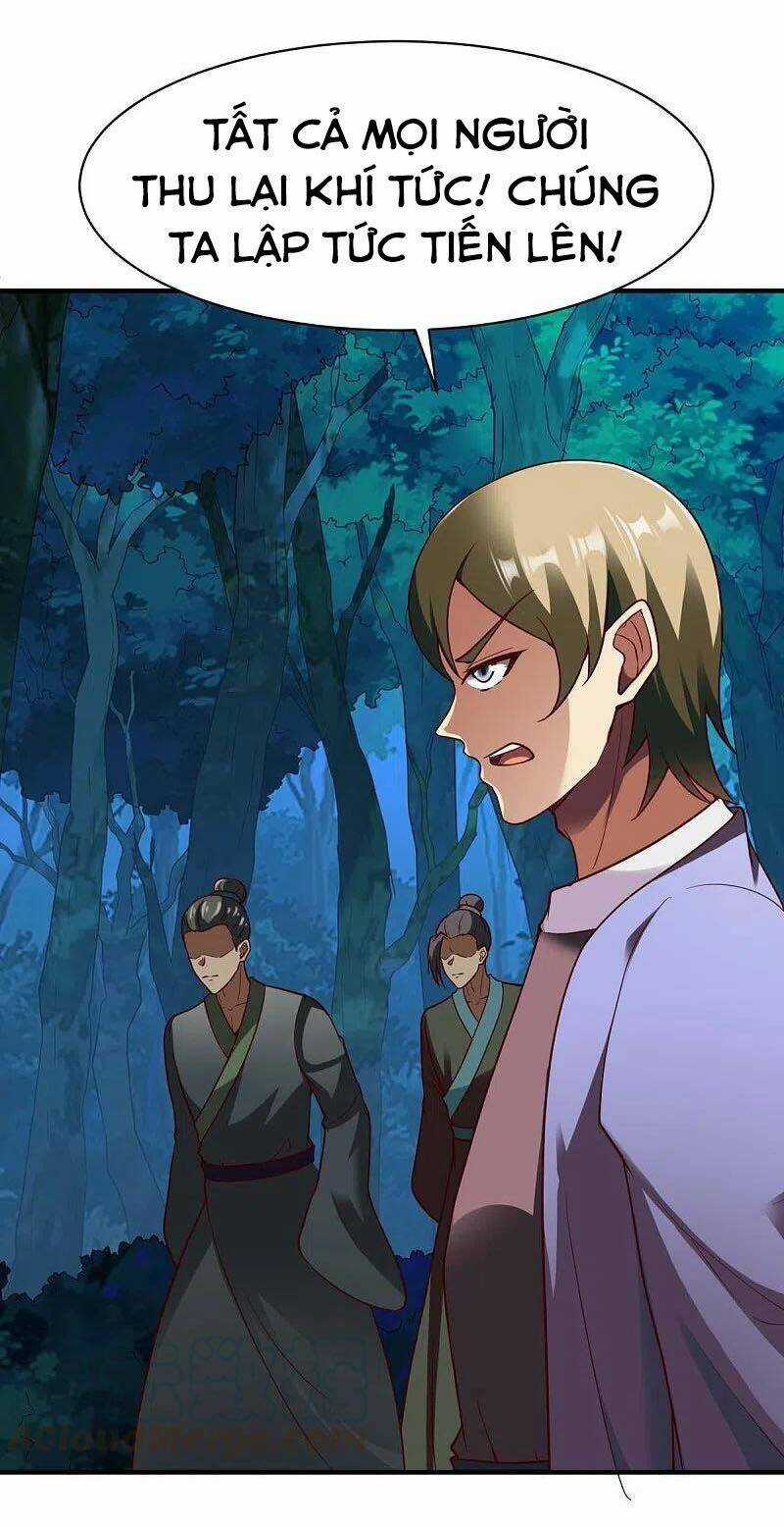 Chiến Đỉnh - Chapter 311 - Trang 25