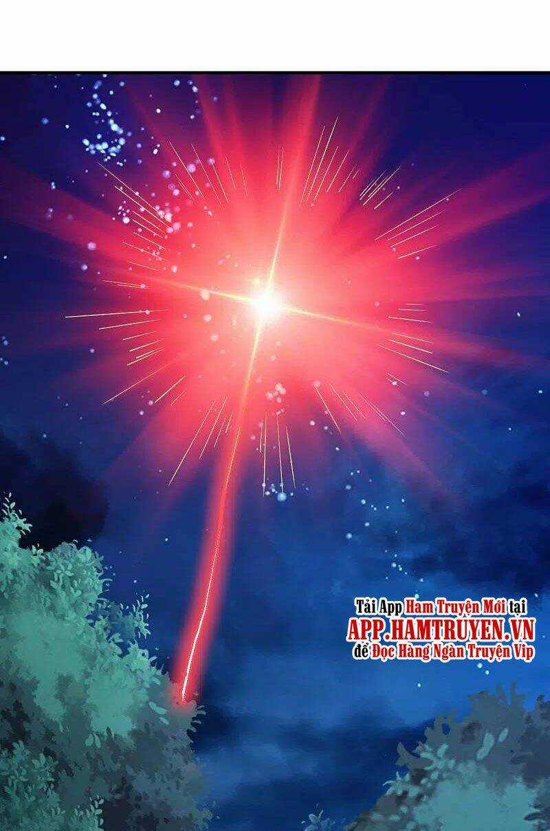 Chiến Đỉnh - Chapter 311 - Trang 26