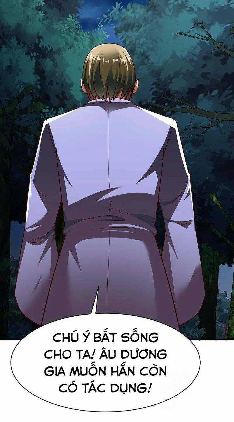 Chiến Đỉnh - Chapter 311 - Trang 27