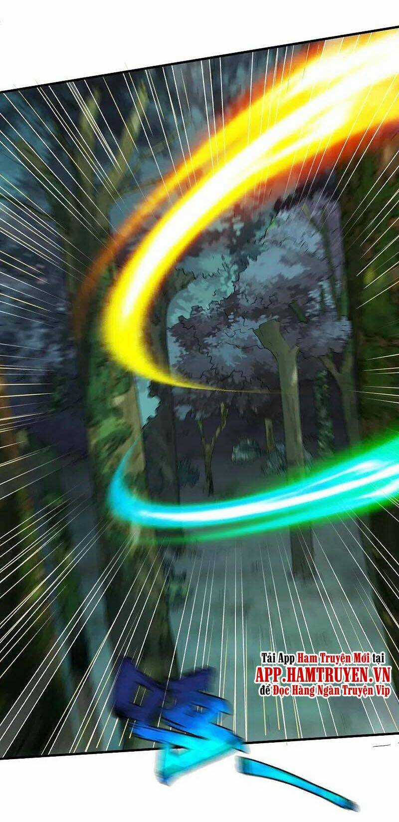 Chiến Đỉnh - Chapter 311 - Trang 28