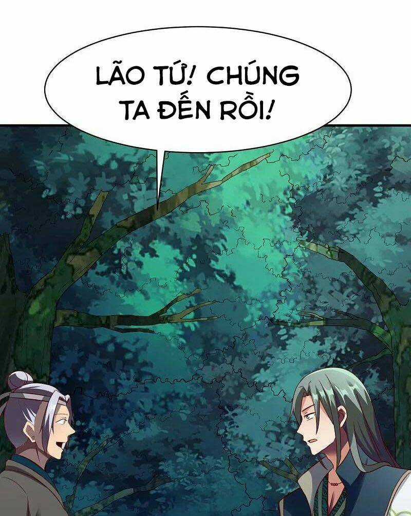 Chiến Đỉnh - Chapter 311 - Trang 31