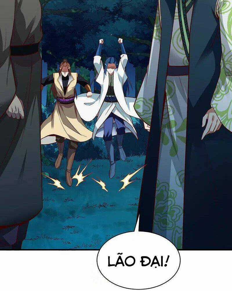 Chiến Đỉnh - Chapter 311 - Trang 32