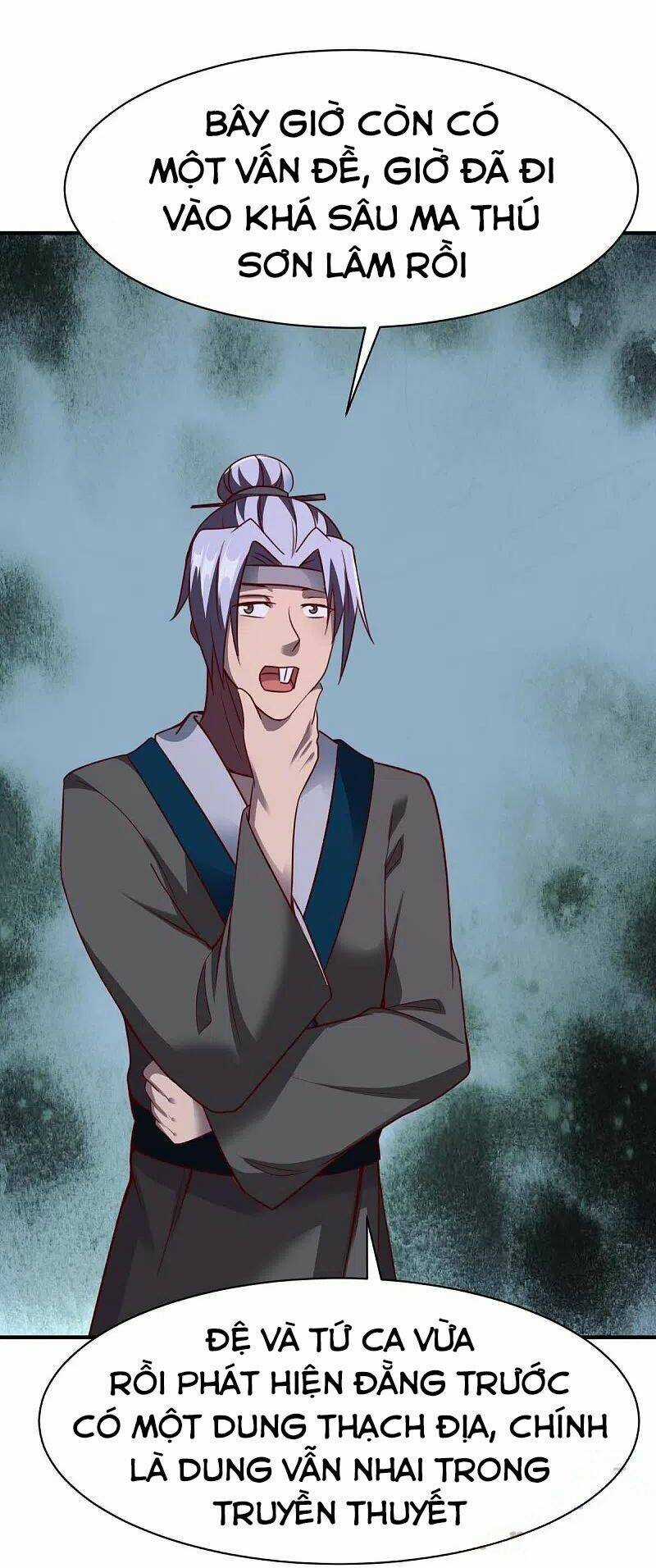 Chiến Đỉnh - Chapter 311 - Trang 34