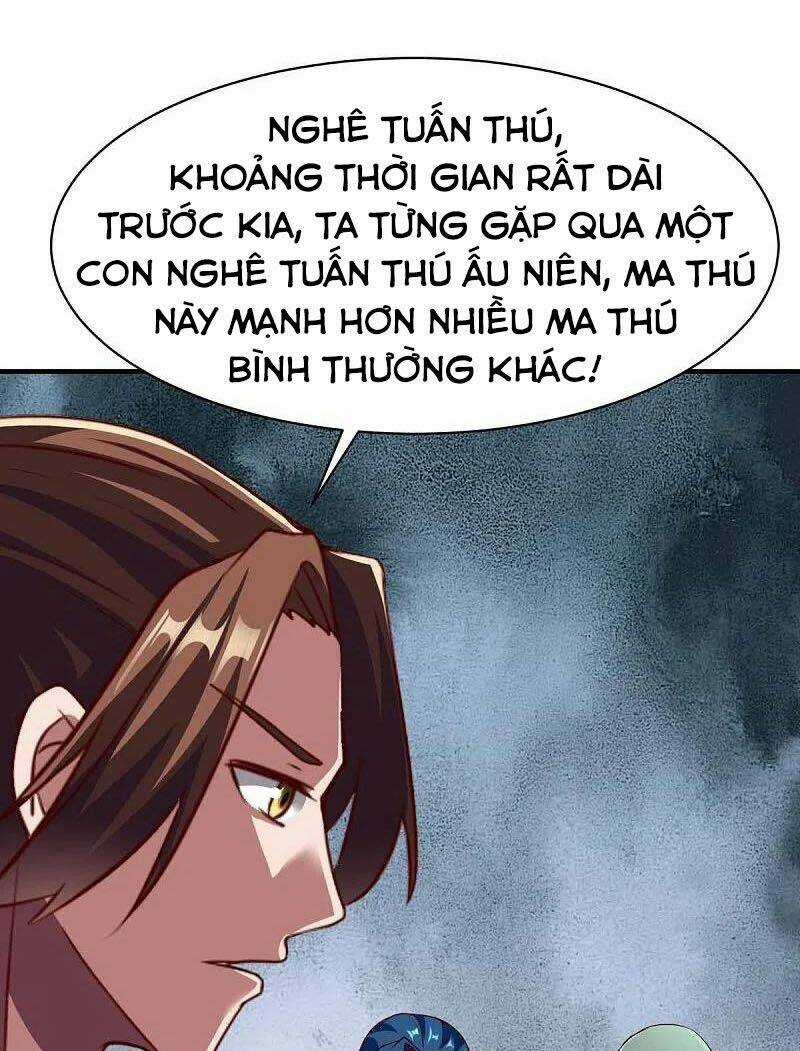 Chiến Đỉnh - Chapter 311 - Trang 36