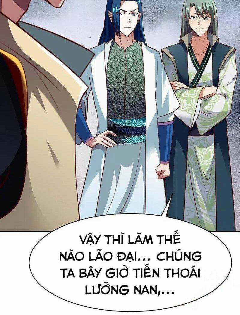 Chiến Đỉnh - Chapter 311 - Trang 37