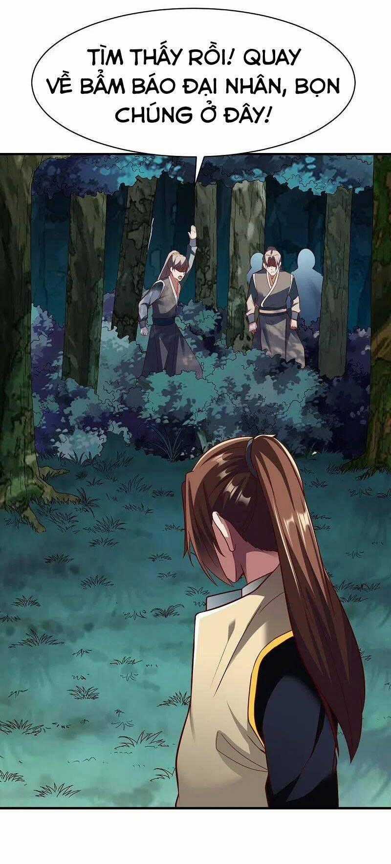 Chiến Đỉnh - Chapter 311 - Trang 38