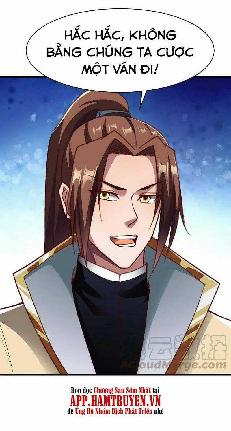 Chiến Đỉnh - Chapter 311 - Trang 39